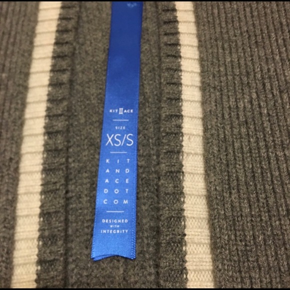 Kit and Ace Quincy Cardigan - Picture 4 of 8